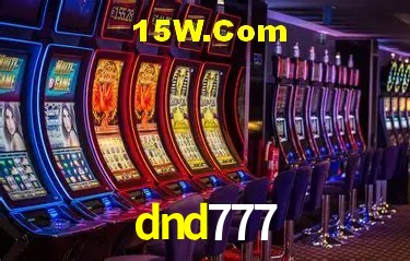 Descubra a Magia dos Jogos de Arcade no dnd777